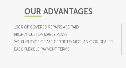 mercury insurance auto extended warranty reviews